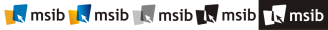 msib logo pack